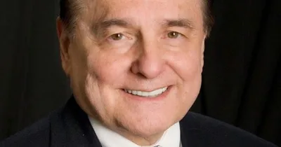 Bill Gothard resigns from ministry