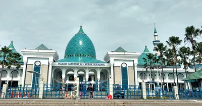 Church in Indonesia Told to Halt Use of Building