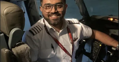 “Kill me,” failed flight hijacker reportedly said as subdued