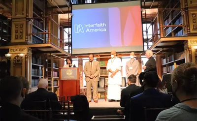 White House’s Melissa Rogers Affirms Religious Diversity as Interfaith Group Expands