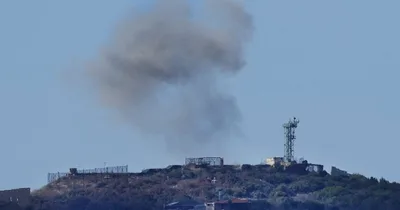 Missile Strike Escalates Israeli Conflict with Hezbollah Terrorists