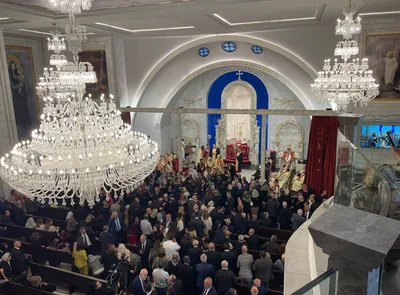 As Turkey's Christians Celebrate a New Church, Religious Minorities Still Call for Respect