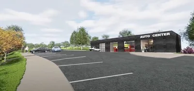 Megachurch Will Open Auto Repair Shop to Help Those in Need Get Back on the Road