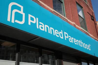 Nebraska governor signs executive order defunding Planned Parenthood