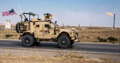 Islamic State Group Terror Operatives Killed, Captured in Syria