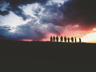 The Nones Need Us