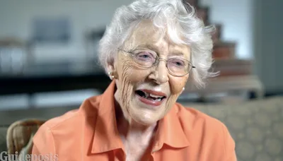 Elizabeth Sherrill, Author Who Helped 'elevate the impact' of Christian Publishing, Dies at 95