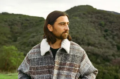 Noah Kahan Announces 'The Great Divide,' His First Album in Four Years - RELEVANT