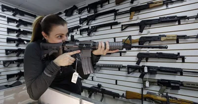 SCOTUS won’t review state bans of weapons, magazines