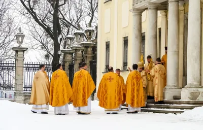 Catholic charity commits $1 million to aid Ukraine’s 6,229 religious