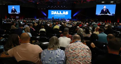 SBC to Vote on Female Pastors, Immigration, Digital Church
