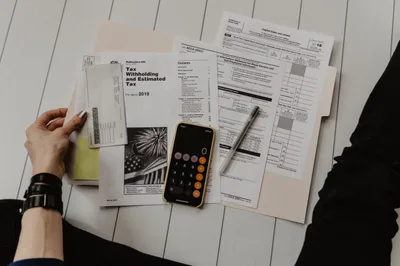 Why Did Charitable Givers Get Smaller Tax Refunds This Year? - RELEVANT