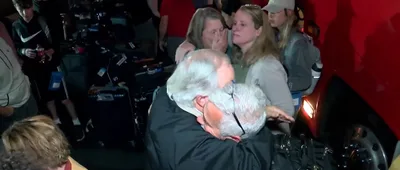 ‘We just continually kept praying’: Tennessee Church Group Arrives Home Safely from Israel