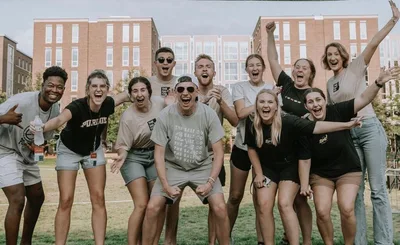 Students responding to Gospel, looking for authentic leaders, panel says | Baptist Press