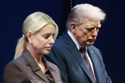 Trump Launches ‘America Prays’ Initiative to Prepare for Nation’s 250th Anniversary