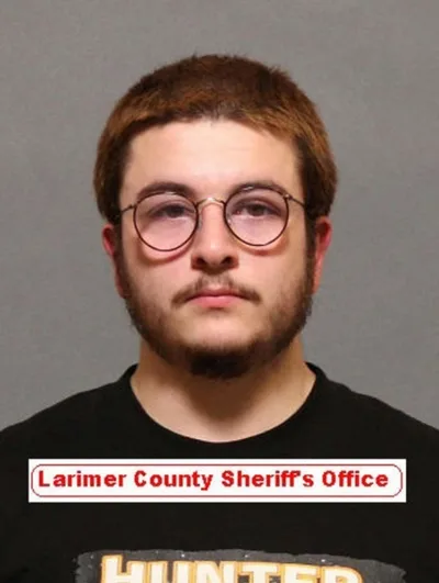 Colorado Man Sentenced to Over 3 Years in Prison for Church Arson, Hate Crime