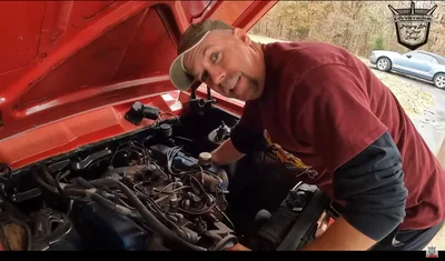 Nearly 6 million viewers have tuned in to watch Georgia pastor restore old vehicles | Baptist Press