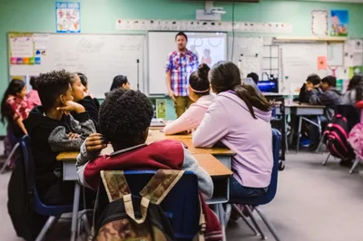 No, Illinois High Schools Are Not Implementing a 'Race-Based' Grading System - RELEVANT
