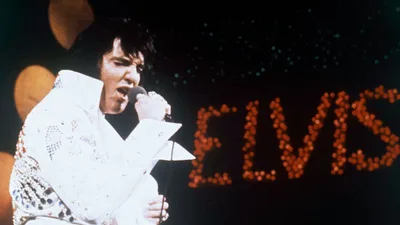 ‘The Faith of Elvis Presley’: Singer’s Stepbrother Reveals Details About Elvis’ Bible Habits, Generosity, and Belief in God