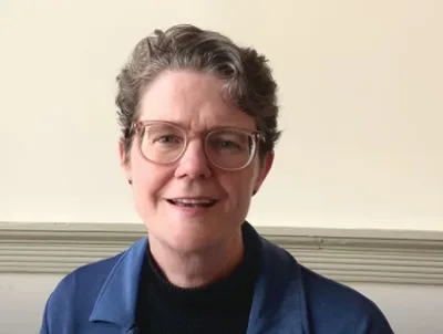 Historic Presbyterian Seminary Elects First Female President