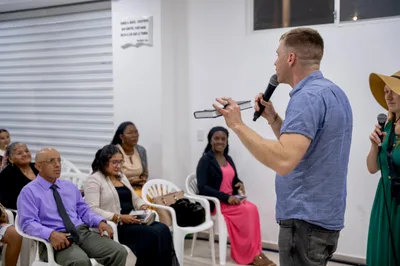 FIRST-PERSON: Bible distribution, the Galápagos and the Galapagueños | Baptist Press