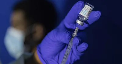 First U.S. Case of Clade I-Type Mpox Found in California.