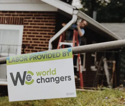 World Changers moves headquarters to Florida | Baptist Press