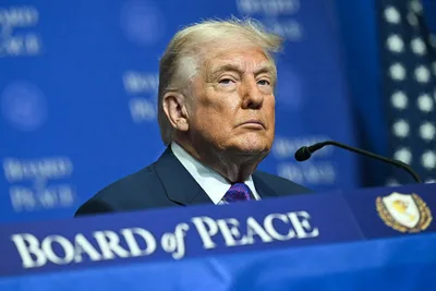 Anger in Trump administration, Board of Peace over Israeli claim that Hamas will not be disarmed via peace plan