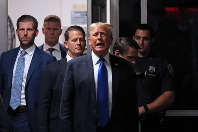 Trump's Guilty Verdict: 3 Reasons God Allowed It
