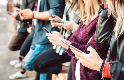 Third of young people now turning to AI for friendship, research finds