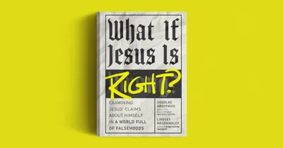 Jesus Never Said ‘Blessed Are the Rich’