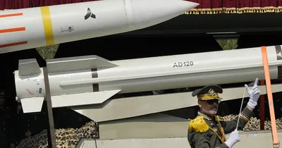 U.S., U.K. impose fresh sanctions on Iran after Israel attack