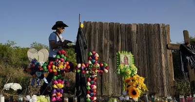Four charged in connection to migrant deaths
