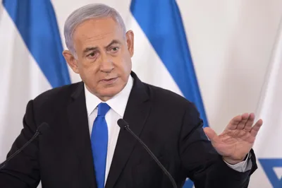 Israel’s Election Two Weeks Away: If Not Netanyahu, Who?