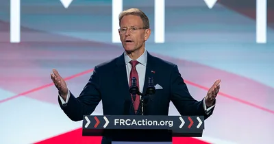 Christians in the Western World Face More Hostility, Family Research Council Reports