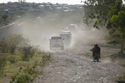 Captive Missionaries in Haiti Made Daring Escape