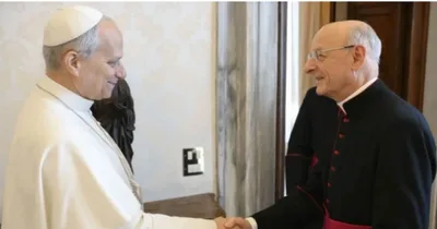 Pope Leo XIV tells Opus Dei no decision yet on revised statutes