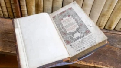 The history behind the first Welsh Bible and its connection to Queen Elizabeth I