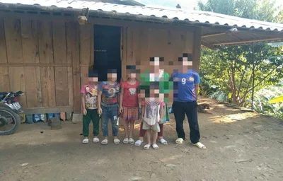 The cost of being a Christian? 100 kilos of pork