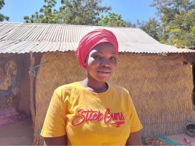 'They kept pushing us to renounce Christ' - Nigerian teenager's abduction, escape and ...