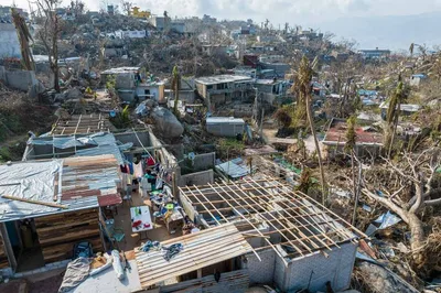 Christian Groups Provide Relief to Thousands Impacted by Hurricane Otis in Mexico