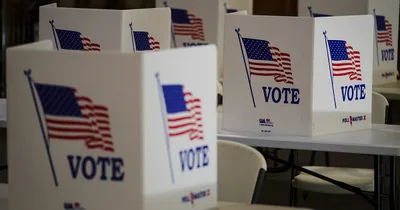 Study Finds More Than 100 million People of Faith Could Abstain from Voting