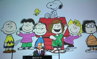 'Some Kids Even Have Two Moms!': Trailer for New 'Peanuts' Mother's Day Special Raises Eyebrows