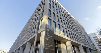 States Sue Trump Administration over Department of Education Layoffs