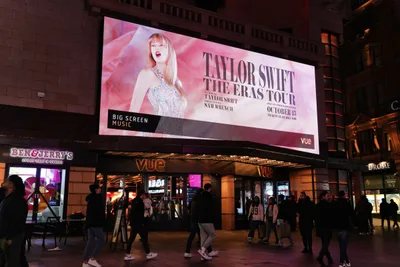 Ex-Boyzone Star Shane Lynch Accuses Taylor Swift of 'demonic rituals' in Concerts