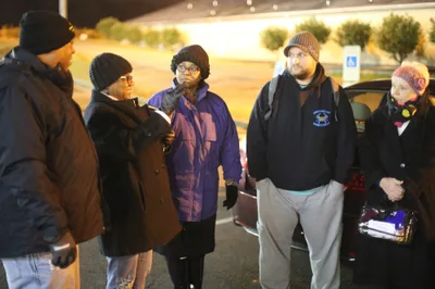 WMU street ministry shines light in prostitution zone | Baptist Press