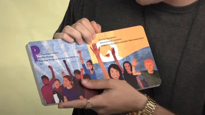 Woke Baby Books Take Over Bookstore Shelves with Stories to 'Indoctrinate Children Into a Specific Ideology'