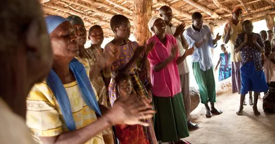 Christians in Eastern Uganda Beaten, Poisoned