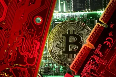 Ask Chuck: Donating cryptocurrency?