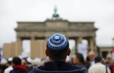 'Can't just be alarmed': Catholic Archbishops Urge Christians to Fight Anti-Semitism